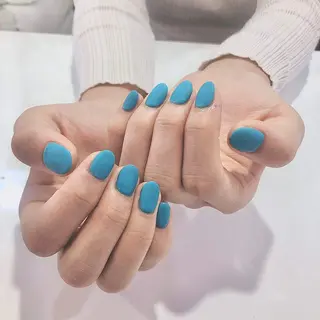 ネイル リン リンのネイルデザイン