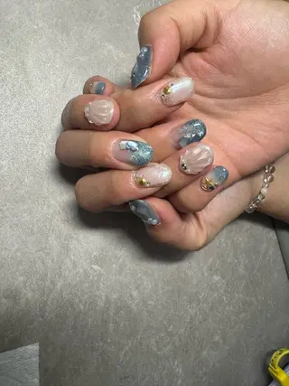 ネイル LAVISH nail salonのネイルデザイン