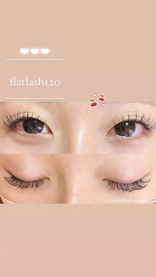 アイブロウ ♡tiana juna˖ ࣪⊹のマツエク・マツパデザイン