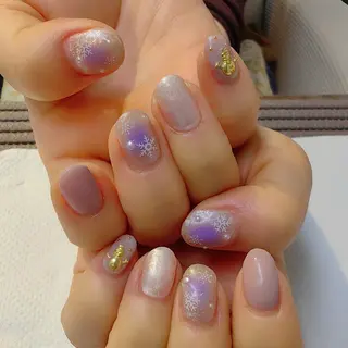 ネイル reve あやののネイルデザイン