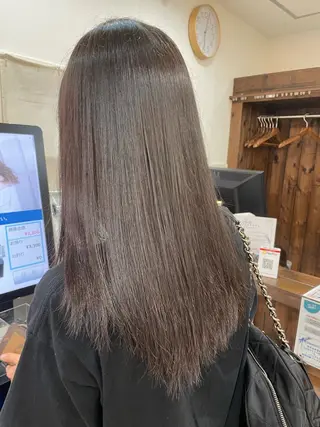 カラー 🦋ショートカット モデル松尾紀輔🦋‪のヘアスタイル