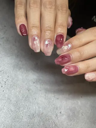 ネイル 🌕akuri🌖 nuance/専門のネイルデザイン