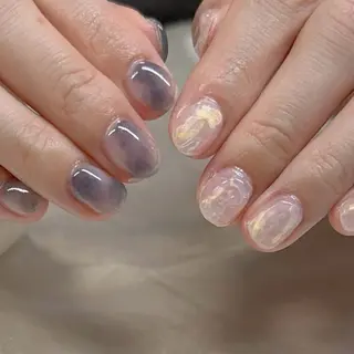 ネイル honoka .のネイルデザイン