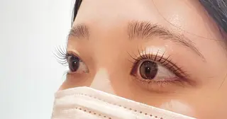 マツエク・マツパ ❤︎ kannoの眉毛・アイブロウイメージ