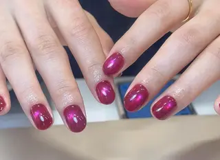ネイル 🎀 NaNa_nailのネイルデザイン