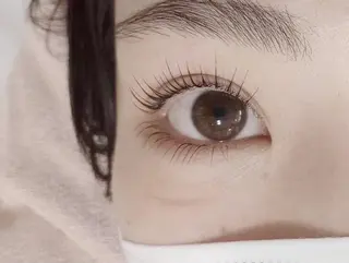 マツエク・マツパ Na＋nail&Eyelash所属・Na＋nail 葛西本店のマツエク・マツパデザイン