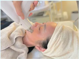 ブライダルエステ&肌管理OGUMO所属・肌管理 OGUMOのエステ・リラクイメージ