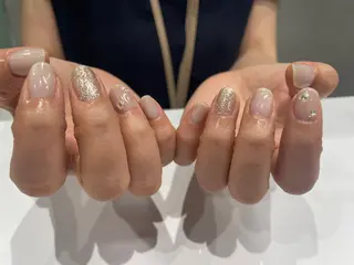 ネイル kaneku hironoのネイルデザイン