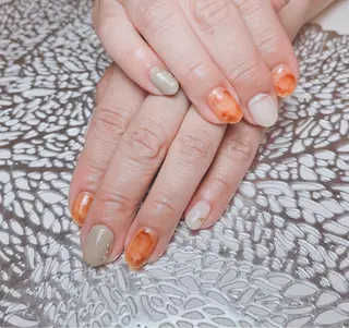 ネイル おうちサロン B-ROOMのエステ・リラクイメージ