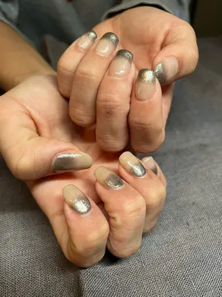 ネイル atelier mofのネイルデザイン