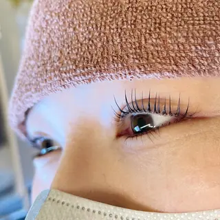 マツエク・マツパ MAI 👀✨のマツエク・マツパデザイン