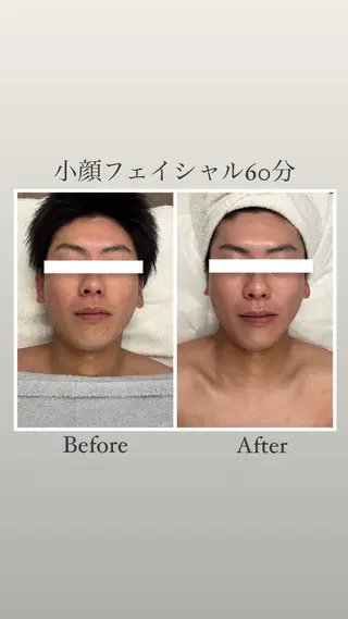 Beautysalon YURA所属・リンパ＆小顔美肌 YURA/Ayakaのエステ・リラクイメージ