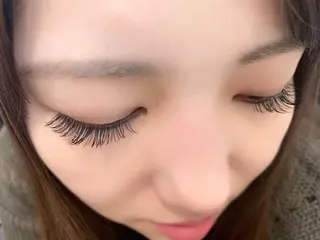 マツエク・マツパ chouchou. 橘のマツエク・マツパデザイン