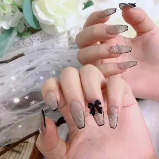 ネイル ビューティーサロン ヘゼリヒのネイルデザイン