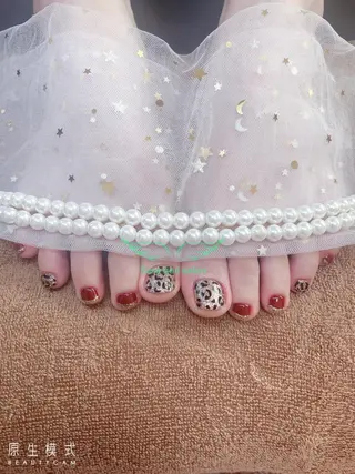 ネイル 小岩 Saraのネイルデザイン