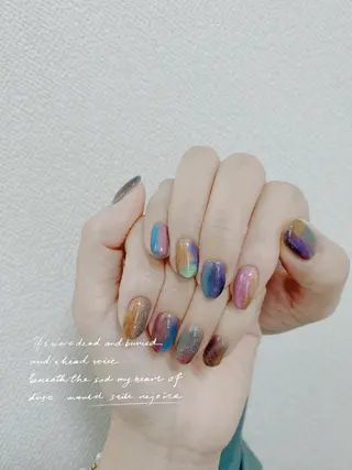 ネイル Queen‘s nailのネイルデザイン