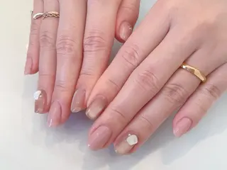 ネイル 【Chopin】 yukaのネイルデザイン