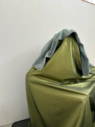 joli所属・よもぎ蒸しサロン joliのエステ・リラクイメージ