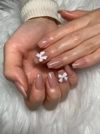 ネイル ETOILE BEAUTY【エトワールビューティー】所属・ETOILE HARUNAのネイルデザイン