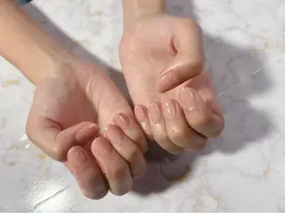 ネイル 澤野 友理のネイルデザイン