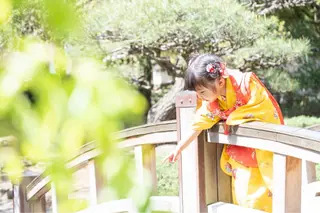 キッズ 野咲き 美容室のマツエク・マツパデザイン