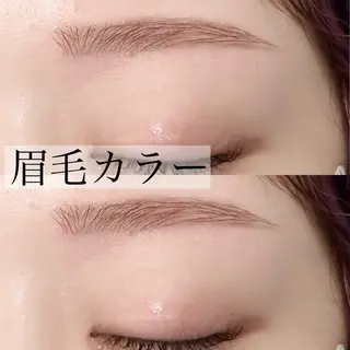 アイブロウ eyelash salon Rey所属・🎀Rey 今泉店🎀の眉毛・アイブロウイメージ