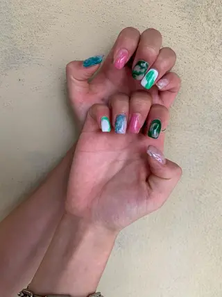 ネイル 艶髪／髪質改善 ♡Tsuzumiのその他イメージ