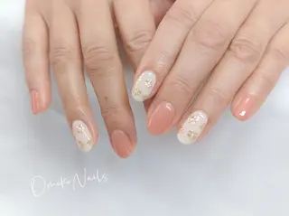 ネイル 所沢の小さなネイル屋さん所属・所沢の小さな ネイル屋さんのネイルデザイン