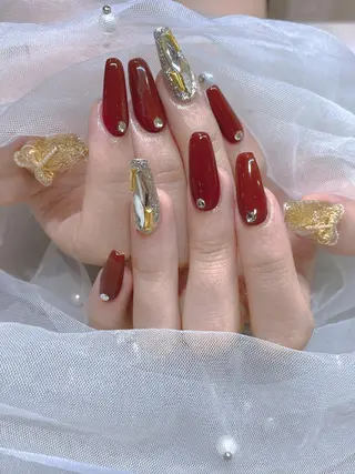 ネイル エムズ エムズのマツエク・マツパデザイン