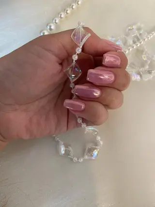 ネイル plunail mikiのネイルデザイン