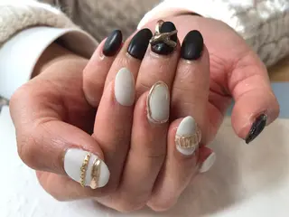 ネイル Nailist Missaのネイルデザイン