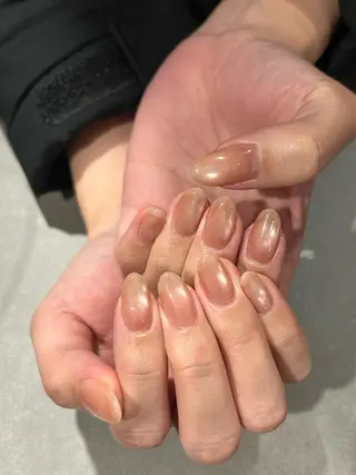 ネイル &robe Nanaのネイルデザイン