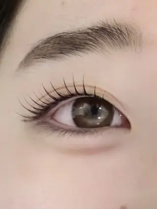 マツエク・マツパ MIROH YUME‪のマツエク・マツパデザイン