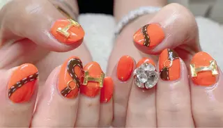 ネイル MYU Nails所属・MYU Nailsのネイルデザイン