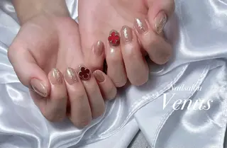 ネイル Nail salon Venusのネイルデザイン
