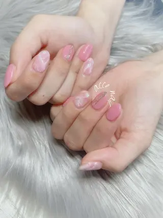 ネイル atsuco ✴︎のネイルデザイン