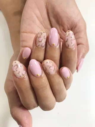 ネイル Lokahi NAILのネイルデザイン