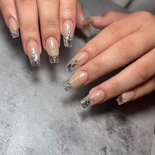 ネイル Nes.nail所属・🌼Nomura Yuko🌷のネイルデザイン