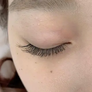 マツエク・マツパ Konishi Nagomiのマツエク・マツパデザイン