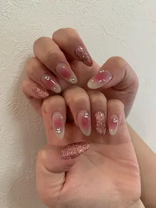 ネイル 12nail所属・大塚 彩沙のネイルデザイン