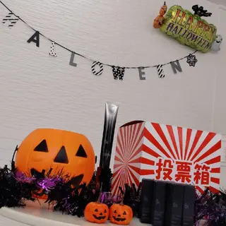 POLAmoraniy所属・POLA ｍｏｒａｎｉｙのエステ・リラクイメージ