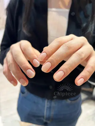 ネイル Chipieee manamiのネイルデザイン