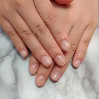 ネイル ジェヌインネイル 河内のネイルデザイン