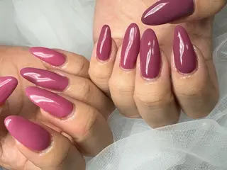 ネイル ZORA yuのネイルデザイン