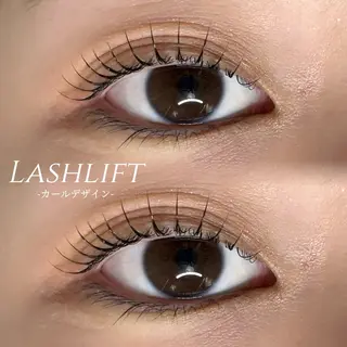 マツエク・マツパ saade アイラッシュ&フェイシャル所属・タカシマ ユウカのマツエク・マツパデザイン