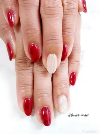 ネイル Laviere所属・Laviere nail&脱毛サロンのエステ・リラクイメージ