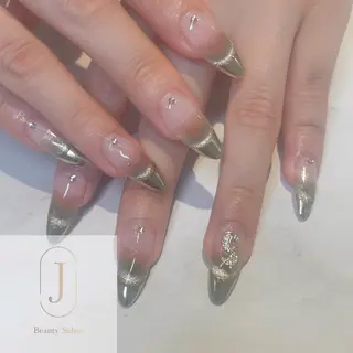 ネイル Nail Salon Luna.RINAのネイルデザイン