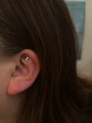 Lea's所属・【Lea's 】 hazukiのエステ・リラクイメージ