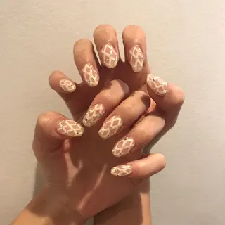 ネイル マツエク・マツパ 指名支持率NO.1 スタイリストのヘアスタイル