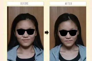 美顔ケアサロン ティアレのエステ・リラクイメージ